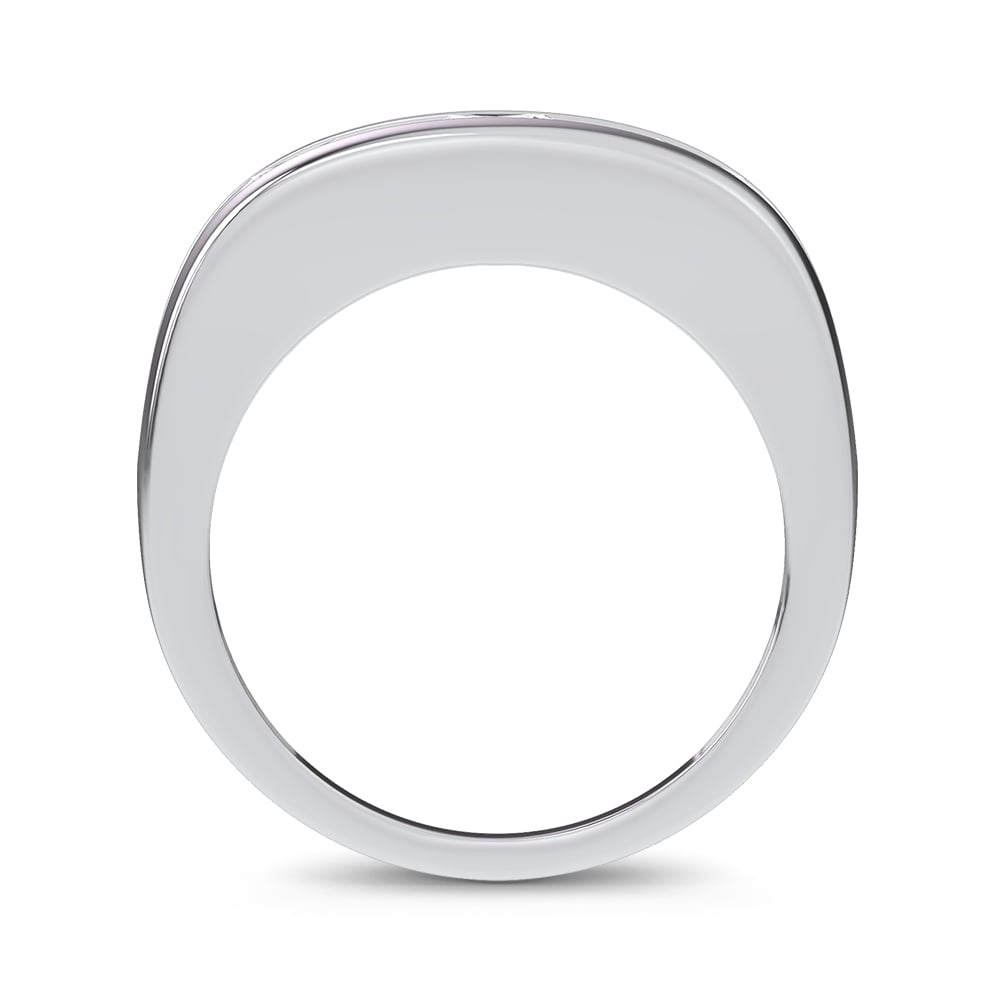 14K 3.00CT DIAMOND RING