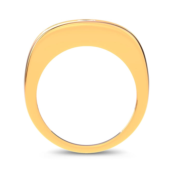 14K 3.00CT DIAMOND RING