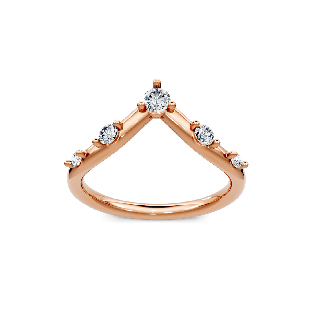 Single Set Wrap Band