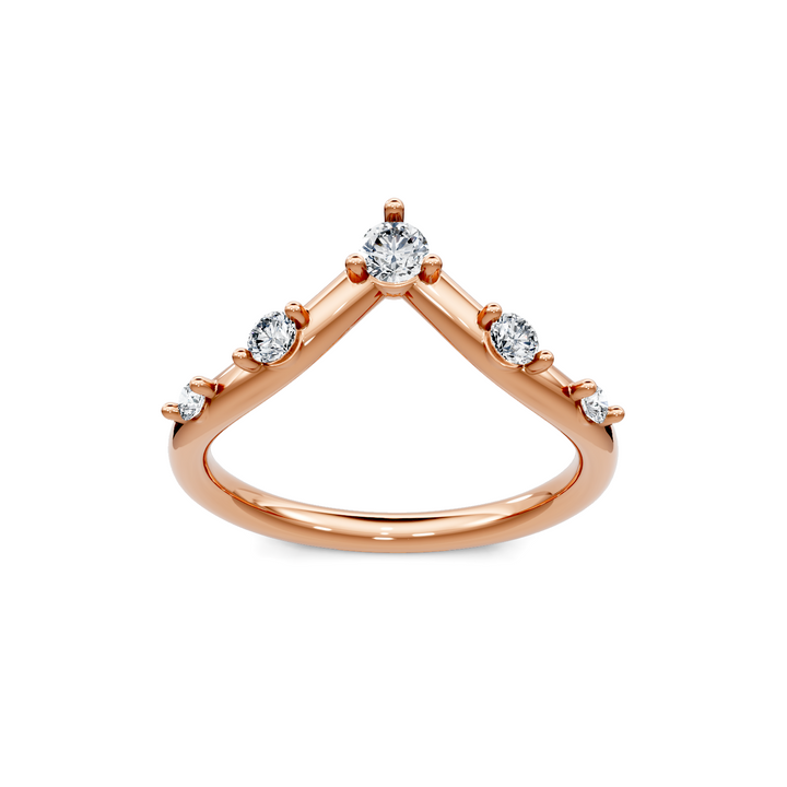 Single Set Wrap Band