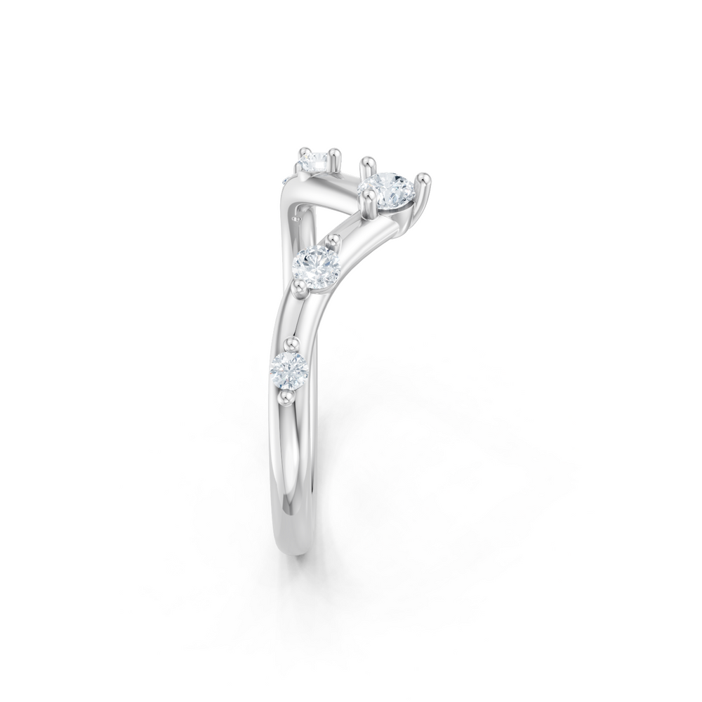 Single Set Wrap Band
