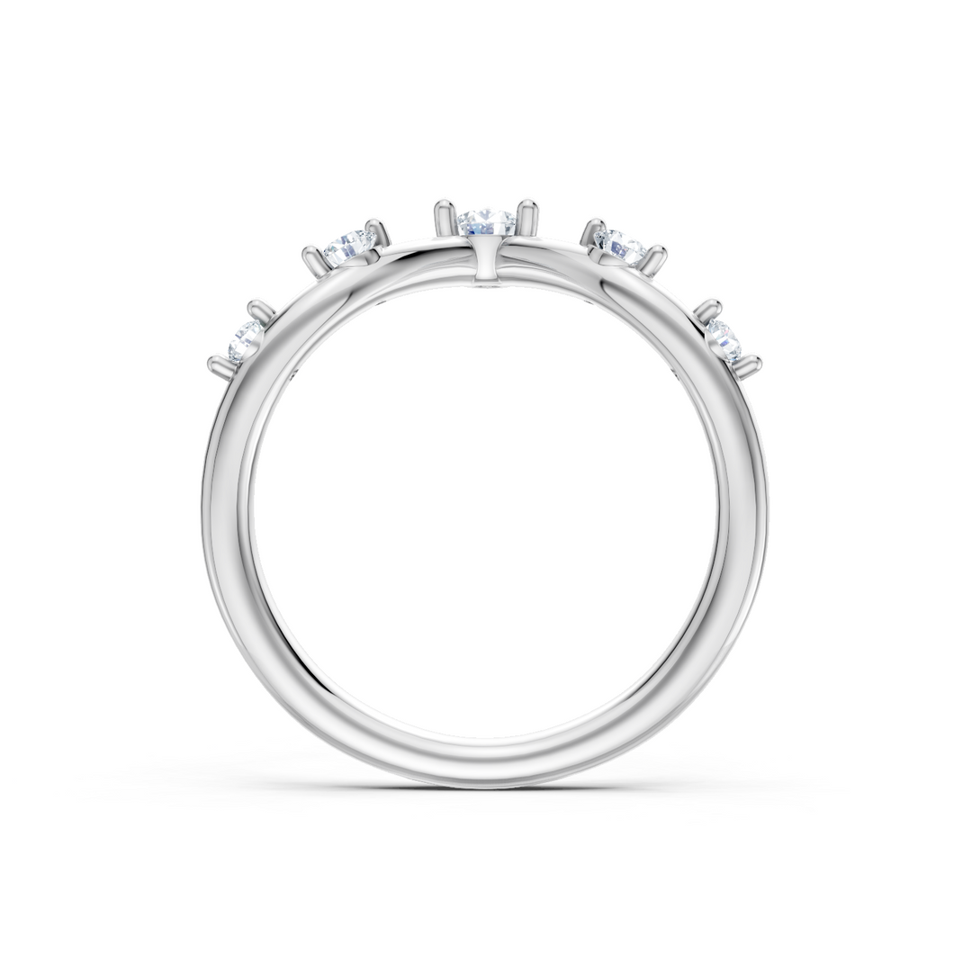Single Set Wrap Band