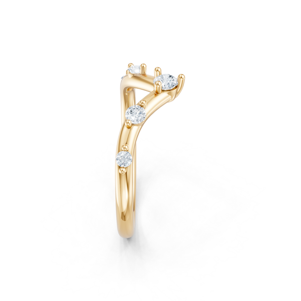 Single Set Wrap Band