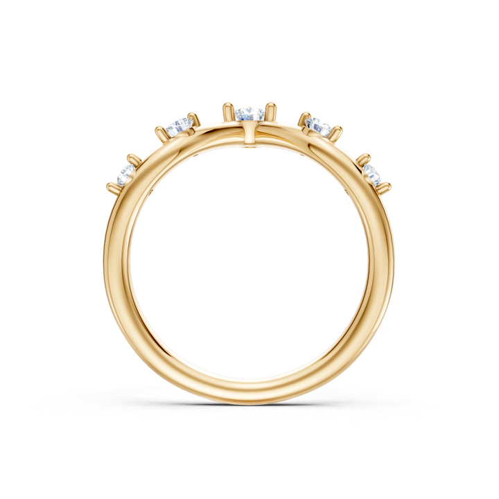 Single Set Wrap Band
