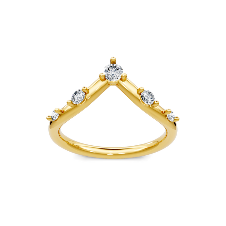 Single Set Wrap Band