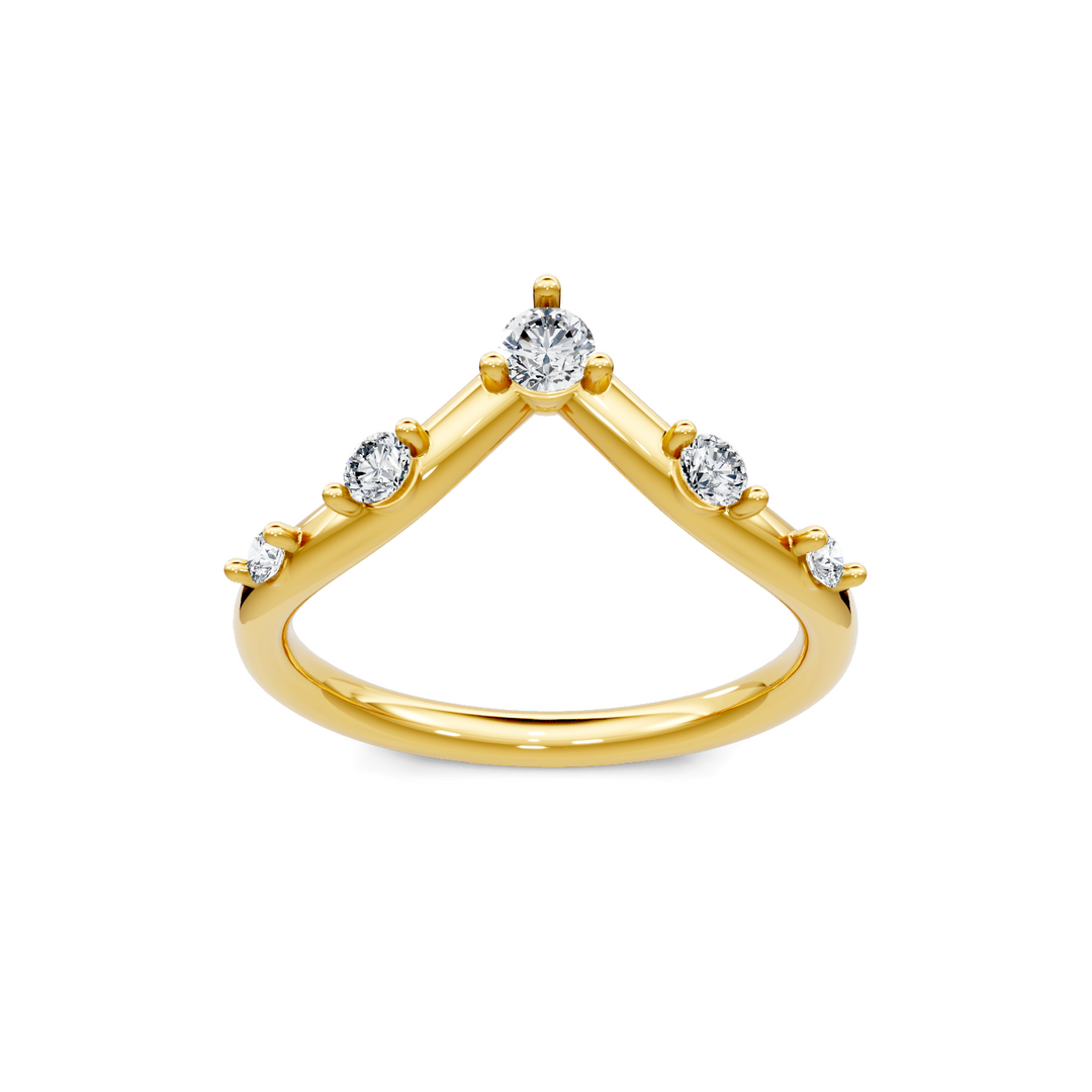 Single Set Wrap Band