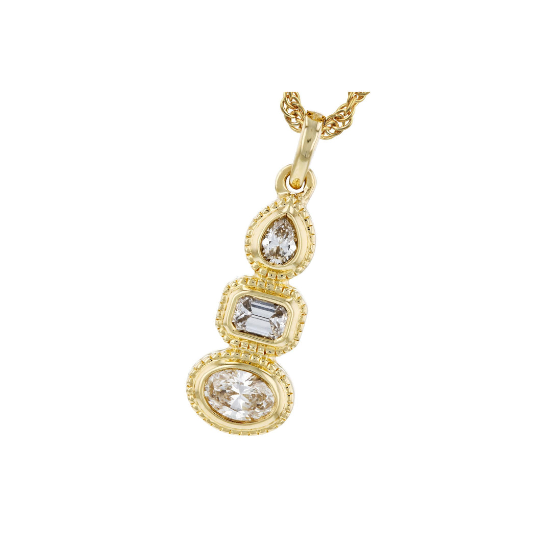 14KT Gold Necklace