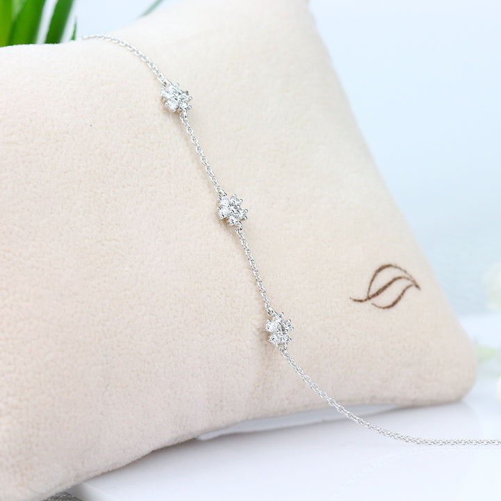 Diamond Bracelet