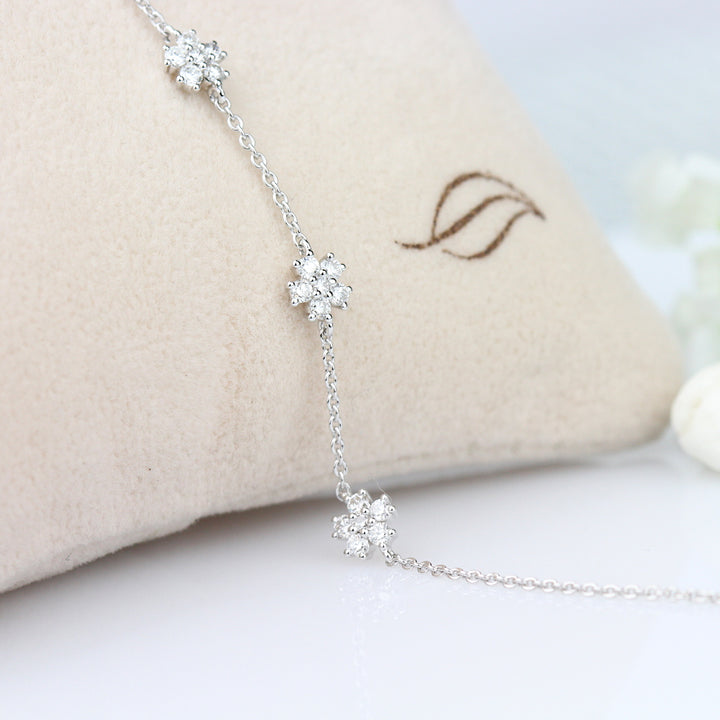 Diamond Bracelet