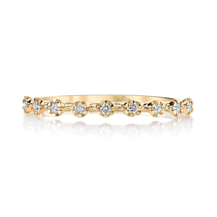 Diamond Eternity Band