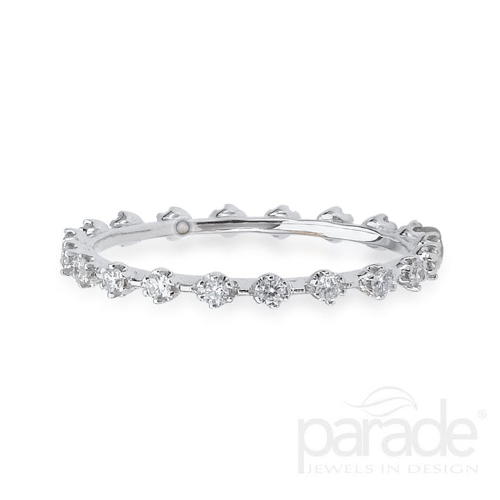 Diamond Eternity Band