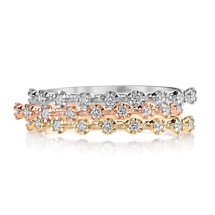 Diamond Eternity Band