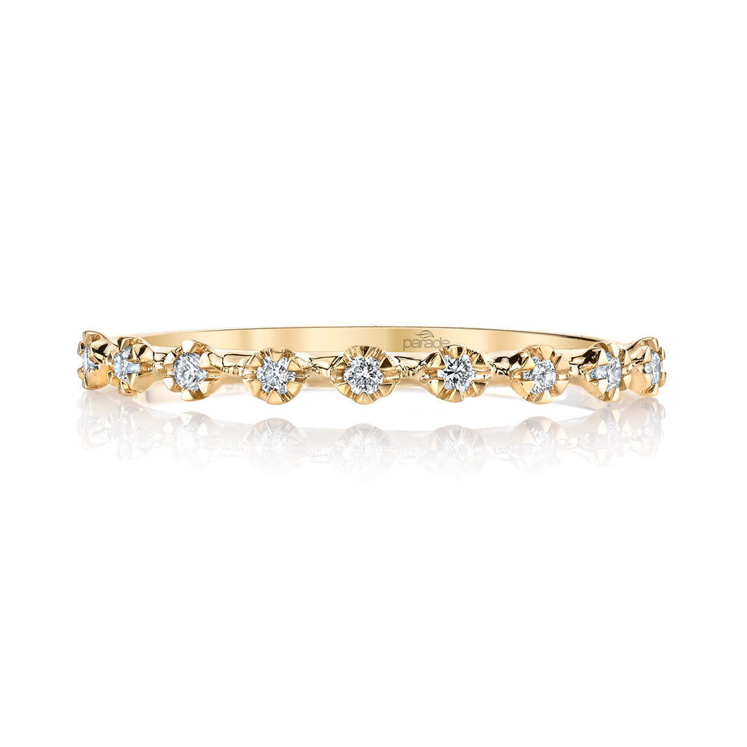 Diamond Eternity Band