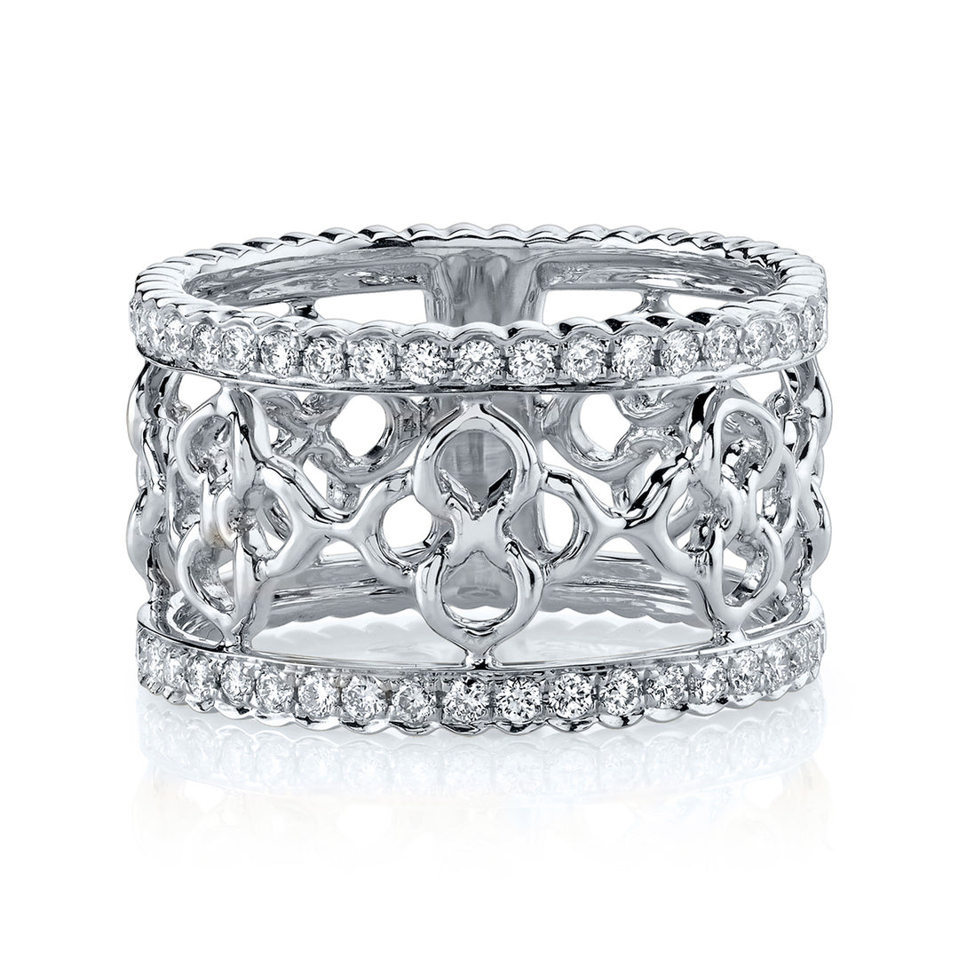 Diamond Clover Band