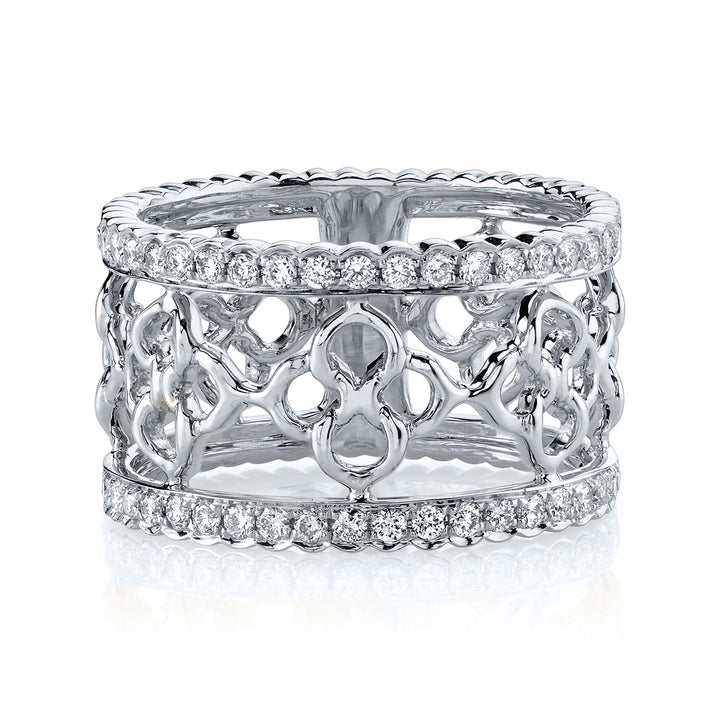 Diamond Clover Band