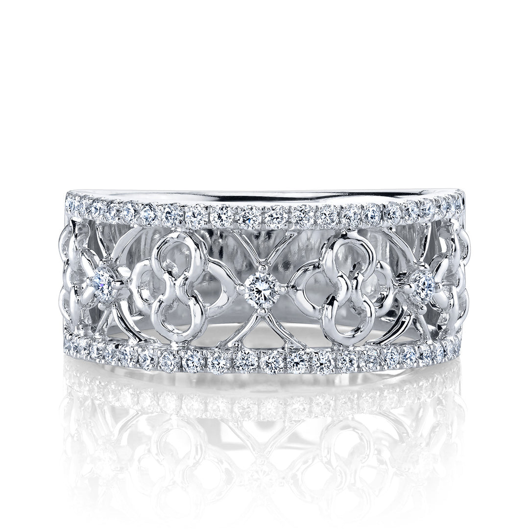 Diamond Clover Band