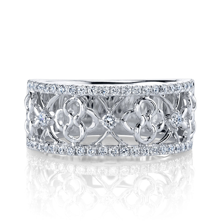 Diamond Clover Band