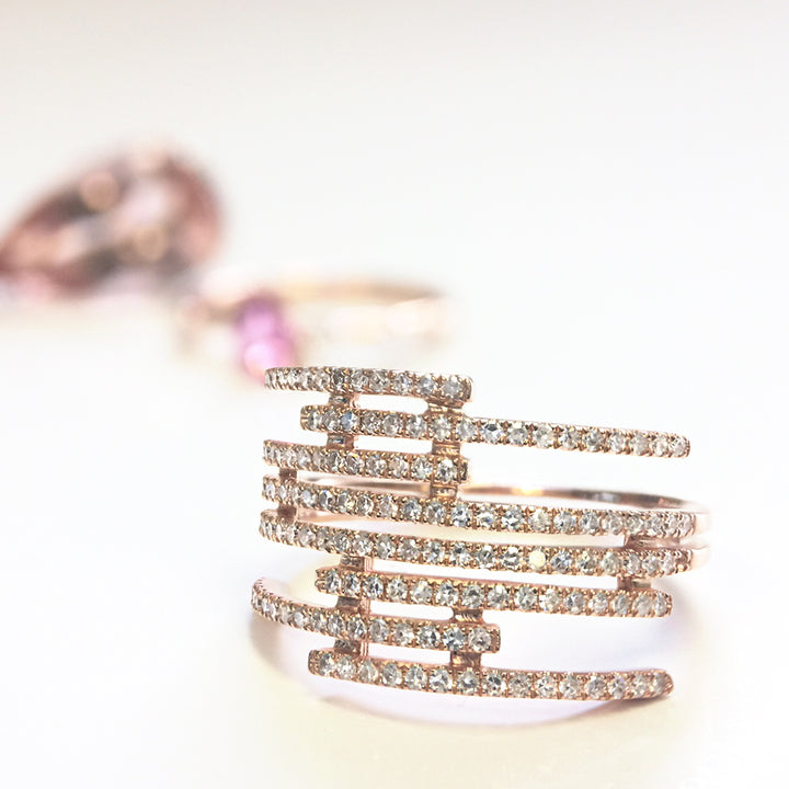 Diamond Band