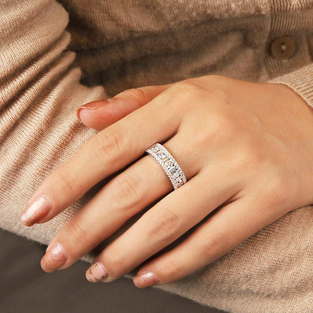 Diamond Band