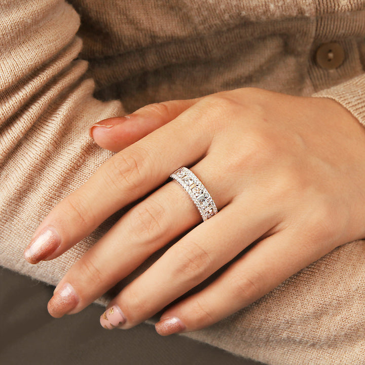 Diamond Band
