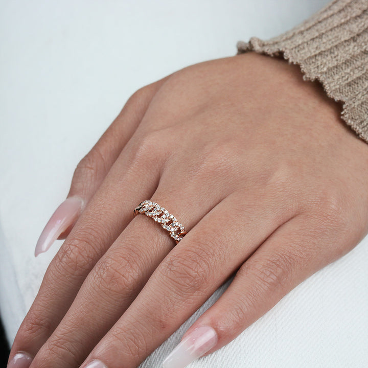 Diamond Band