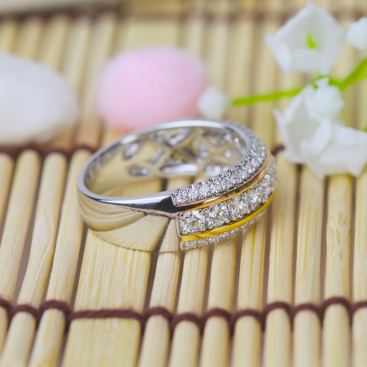Diamond Band