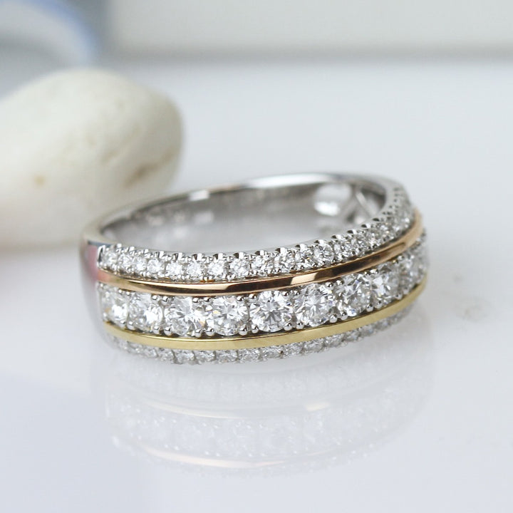 Diamond Band