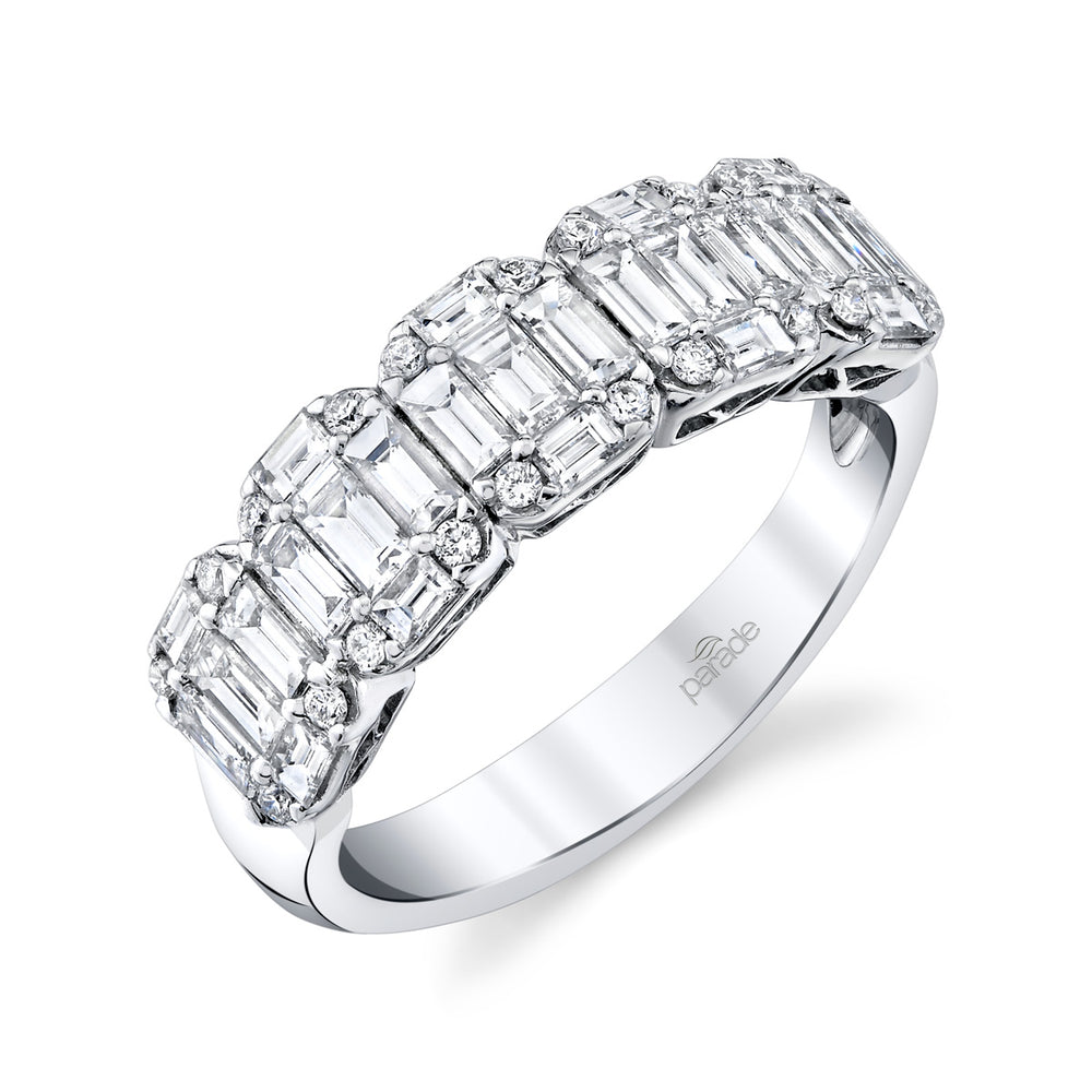 Diamond Cluster Band