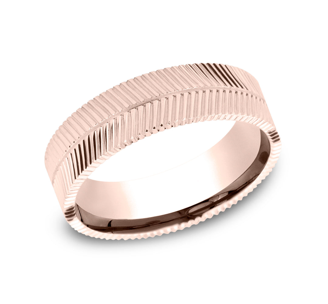 THE HERRINGBONE