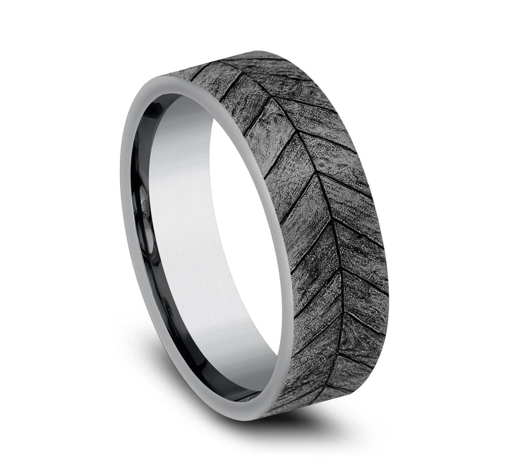 THE CHEVRON