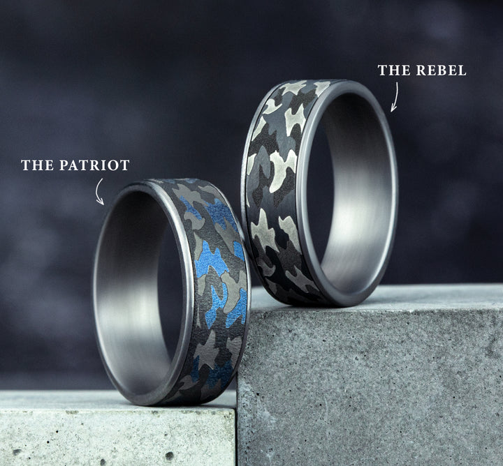 THE PATRIOT