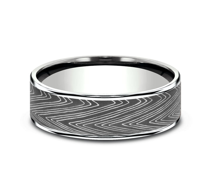 THE HERRINGBONE