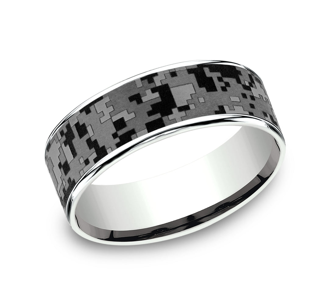 THE DIGITAL CAMO