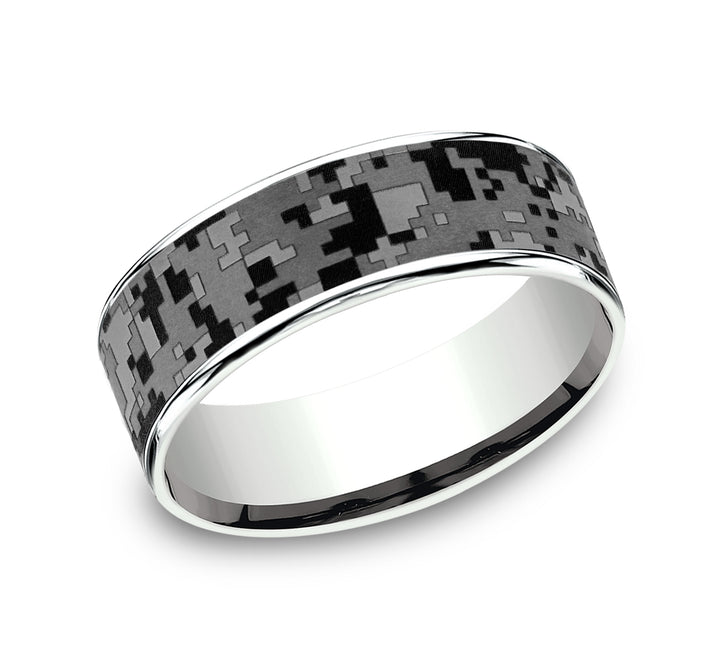 THE DIGITAL CAMO