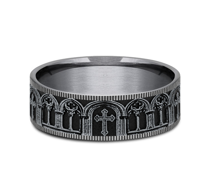 THE CATHEDRAL