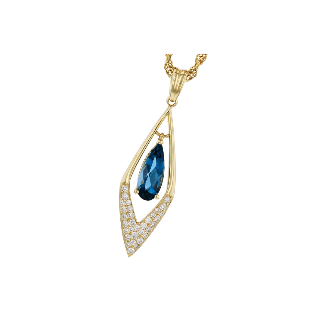 14KT Gold Necklace