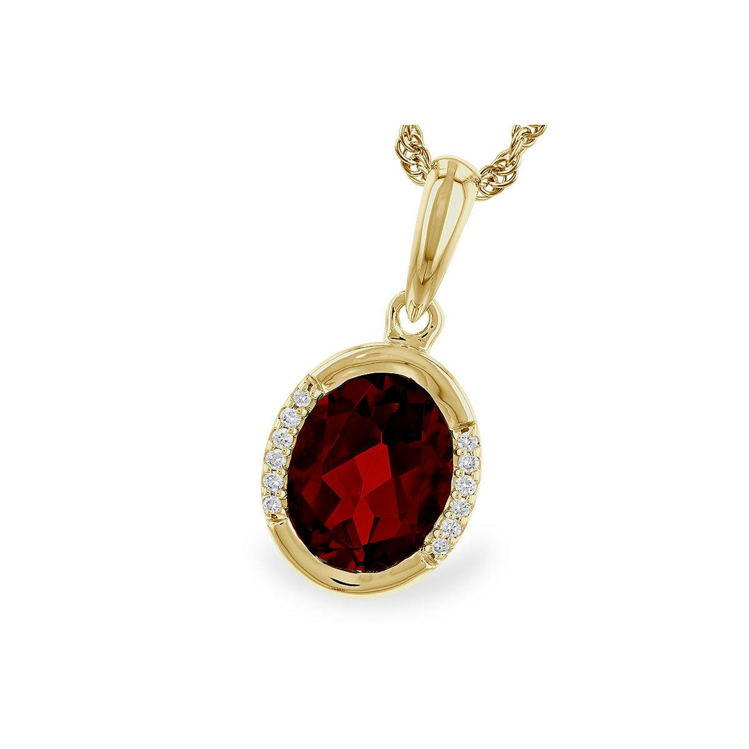14KT Gold Necklace