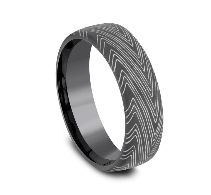 THE HERRINGBONE
