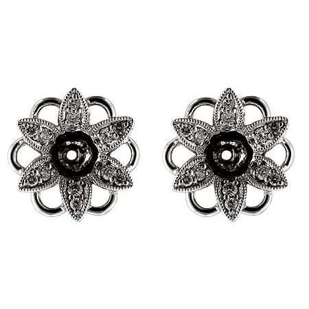 14KT Gold Earrings