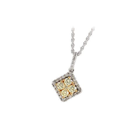 14KT Gold Necklace