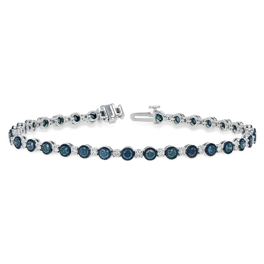 14KT Gold Bracelet