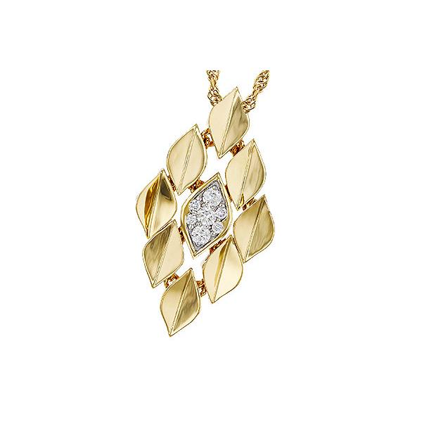 14KT Gold Necklace