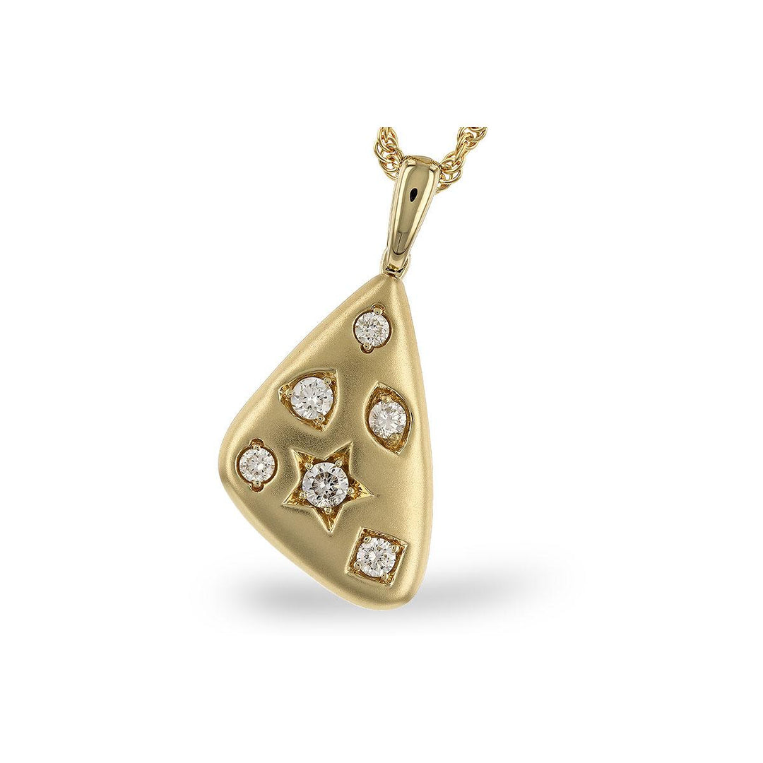14KT Gold Necklace