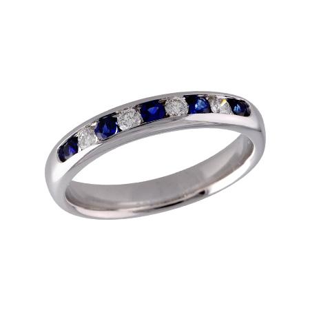 14KT Gold Ladies Wedding Ring