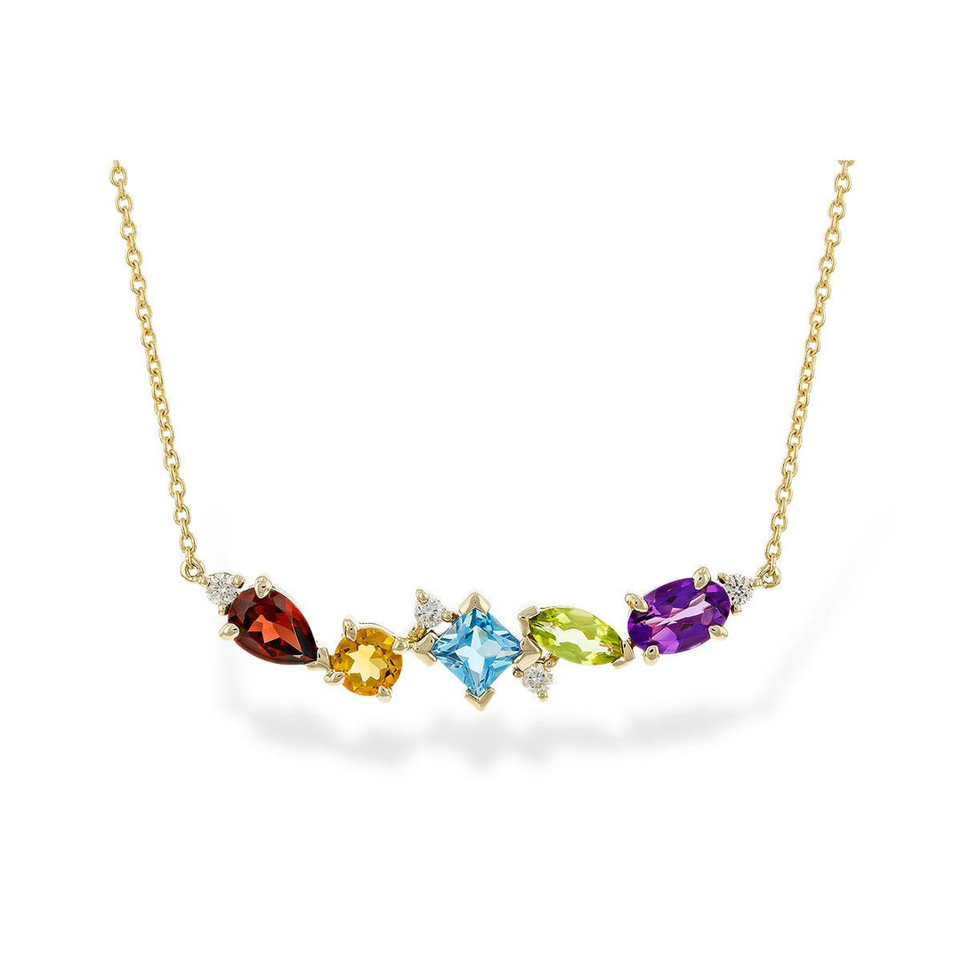 14KT Gold Necklace