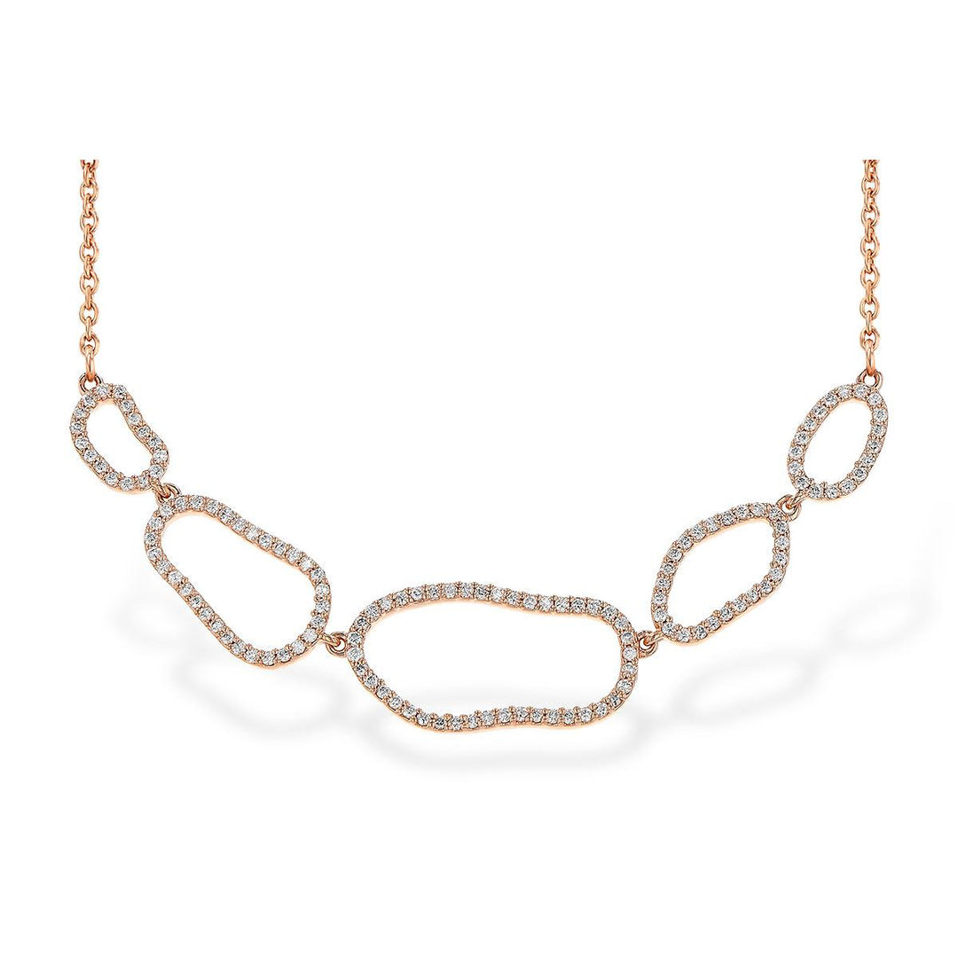 14KT Gold Necklace