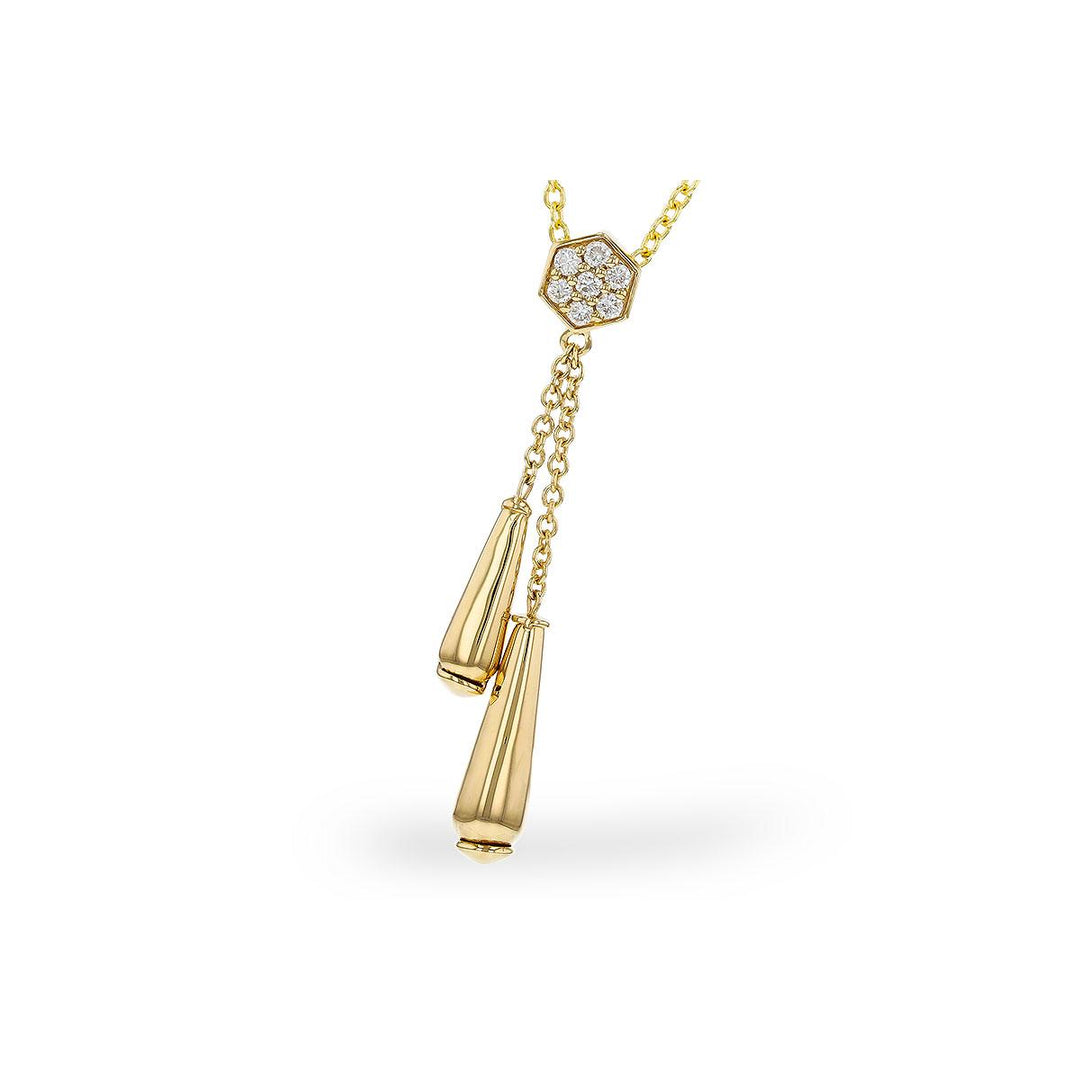 14KT Gold Necklace