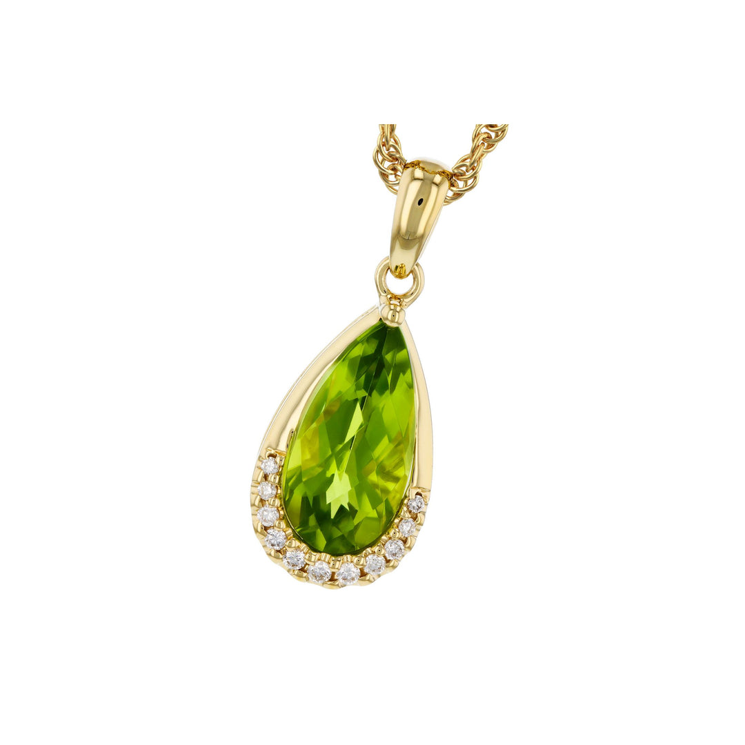 14KT Gold Necklace