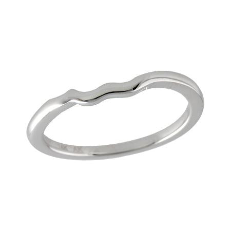 14KT Gold Ladies Wedding Ring