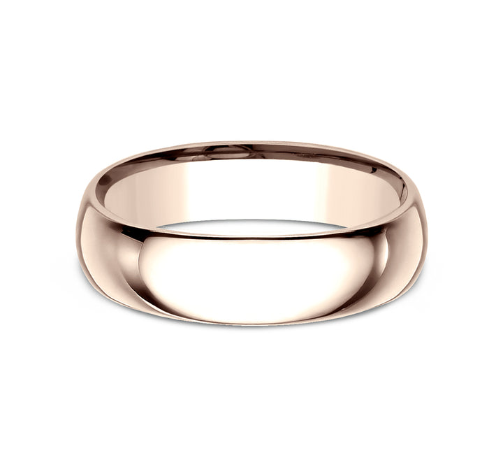 Regular Dome Comfort Fit